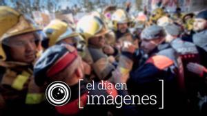 El día en imágenes, 28 de noviembre del 2018