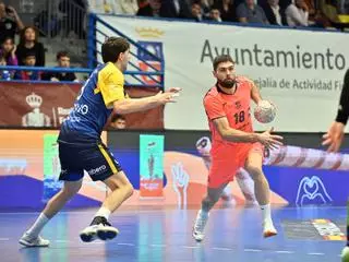 El Barça extiende su dominio al conquistar la Copa de España por tercera vez consecutiva