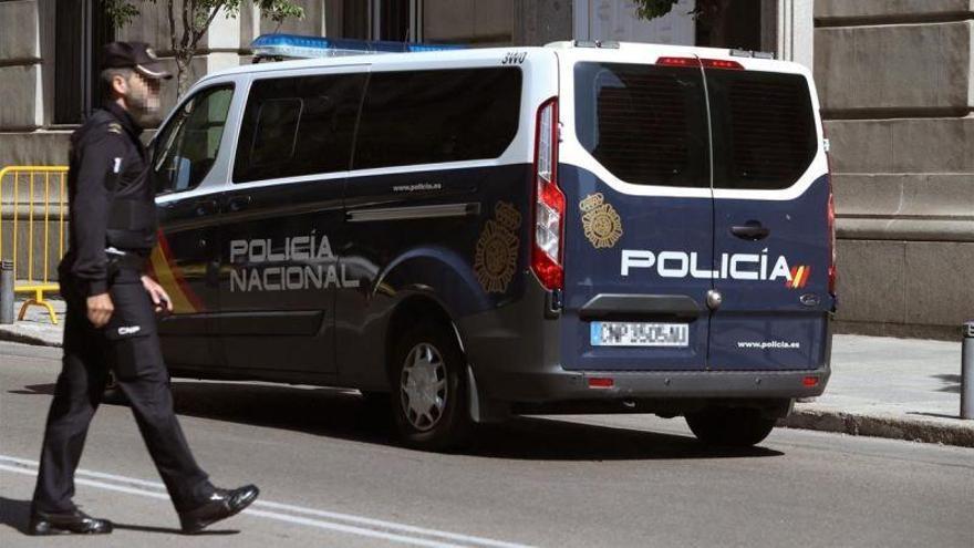 Golpe policial a la mafia china en el sur de la Comunidad de Madrid