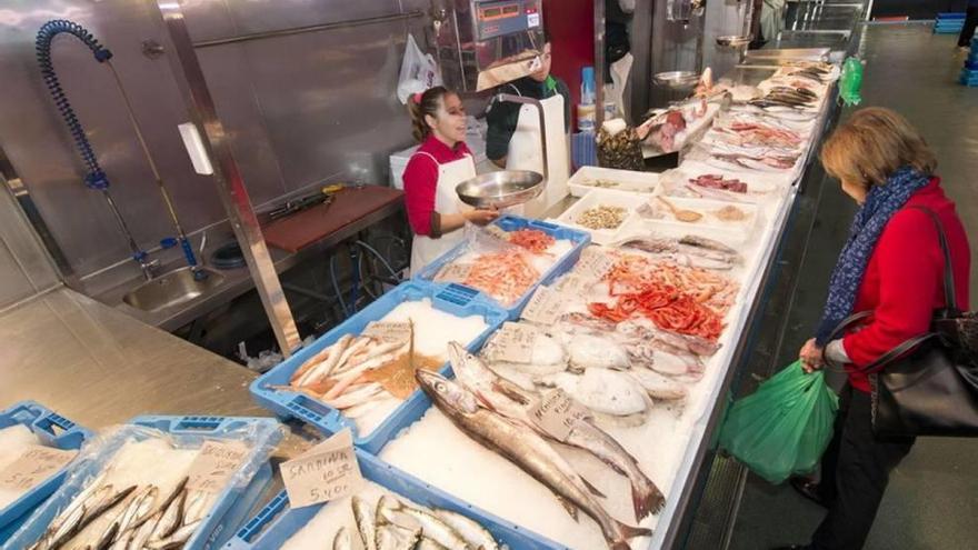 El Santa Florentina fomenta el consumo de la pesca artesanal