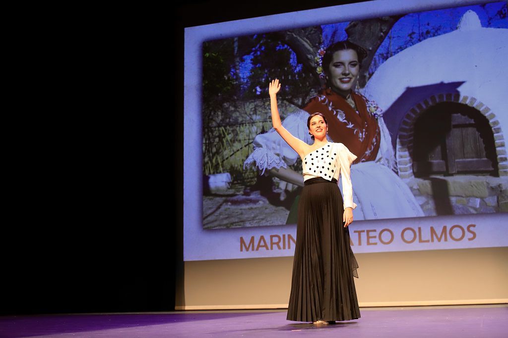 Presentación de las candidatas a Reina de la Huerta 2023