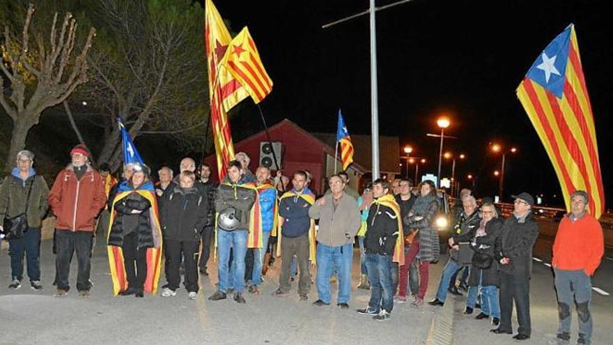 L&#039;ANC del Berguedà demana que hi hagi acord