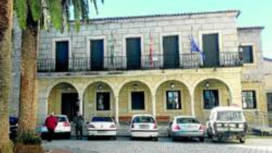 El Ayuntamiento de Coria convoca ayudas para libros de texto