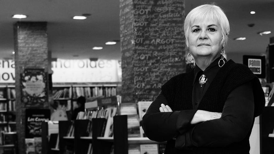 &#039;Montblanc en sombra y piedra&#039;, una Llareggub personal