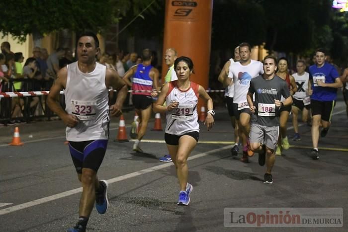 Carrera popular Las Torres (II)