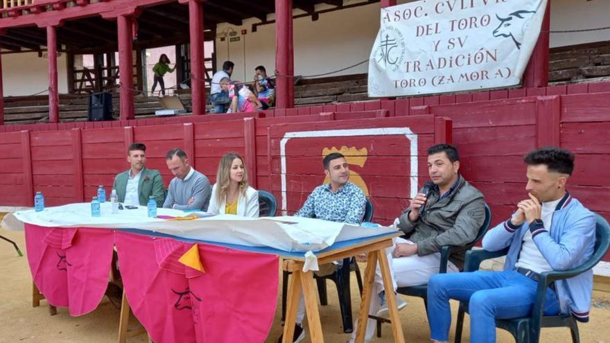 El corte taurino, a debate en Toro