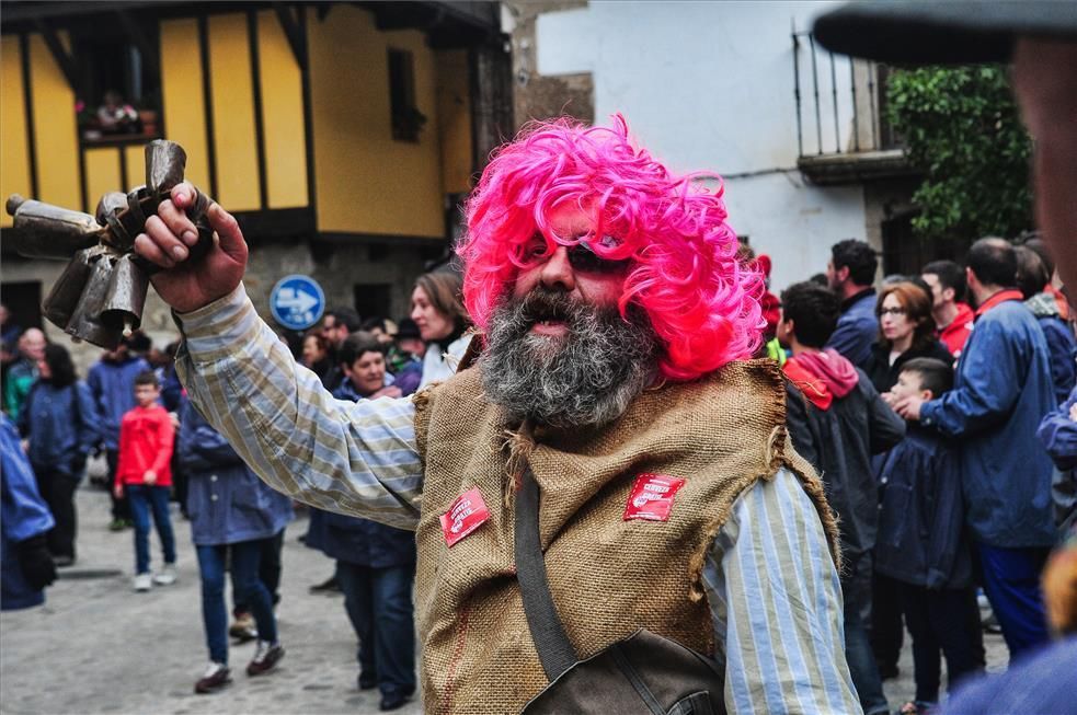 El Pero Palo de 2019 en imágenes