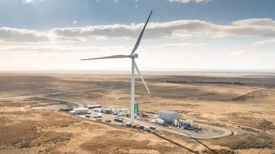 Los combustibles renovables se abren paso en la nueva era de 2035’