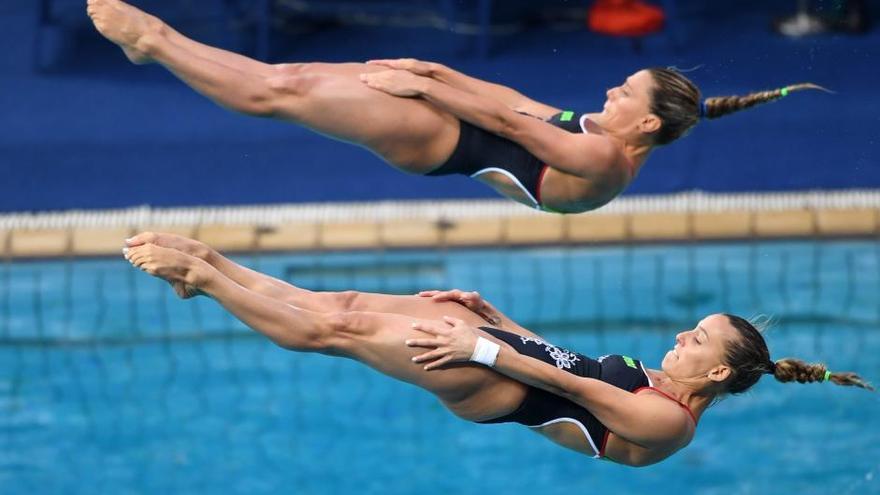 Olimpiadas Río 2016: Las mejores imágenes de la jornada (07-08-2016)