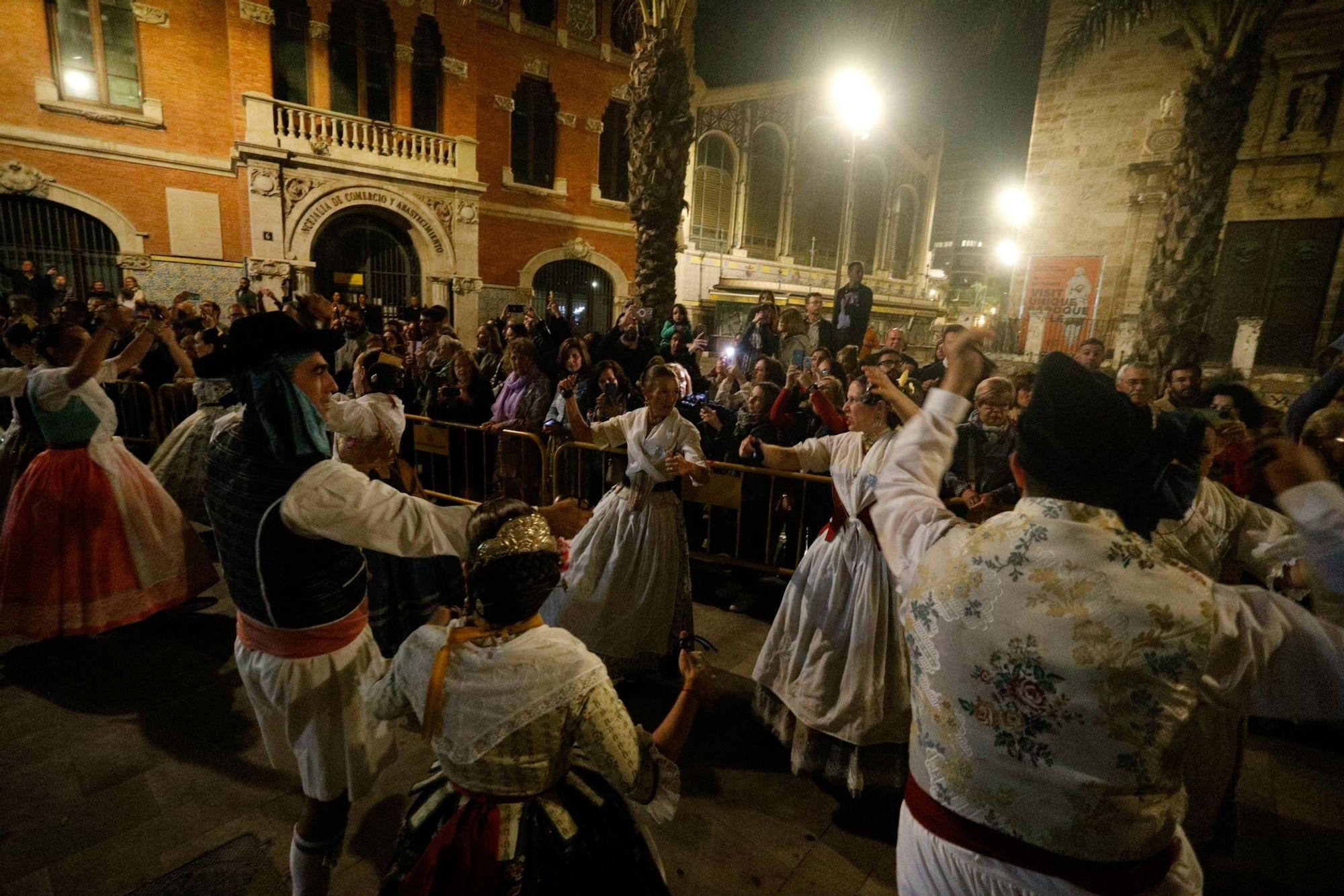 Dansà del altar del mocadoret