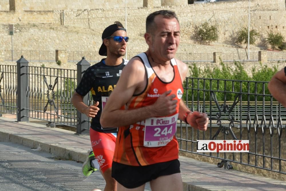 Cieza 10K 2016