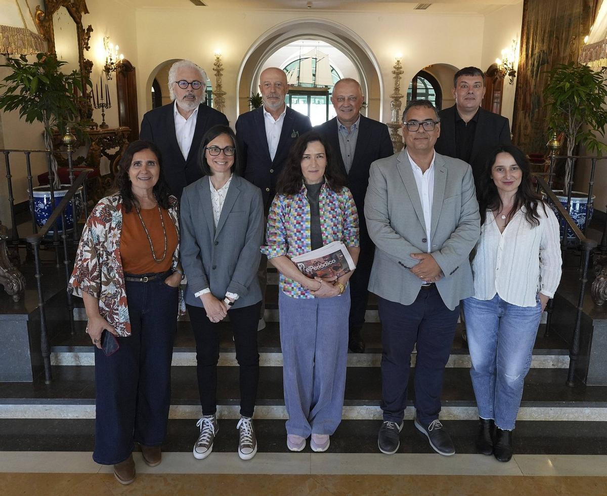 ‘Abril’ celebra un ‘Sant Jordi vora el mar’ centrat en el cine i els llibres