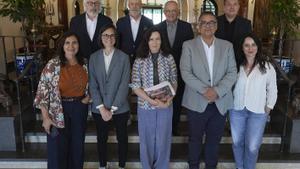 ‘Abril’ celebra un ‘Sant Jordi vora el mar’ centrat en el cine i els llibres