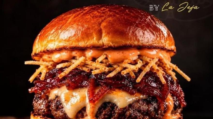 Burger Fest Canarias llega a Lanzarote con más de 15 restaurantes