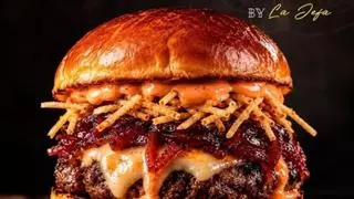 Burger Fest Canarias llega a Lanzarote con más de 15 restaurantes