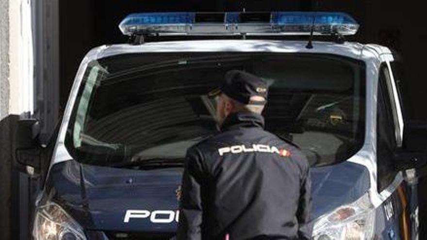 Cuatro hombres violan en grupo a una chica de 19 años en Alicante