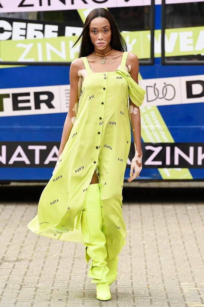 Natasha Zinko