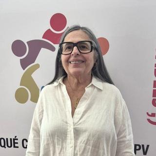 Pilar de Vera