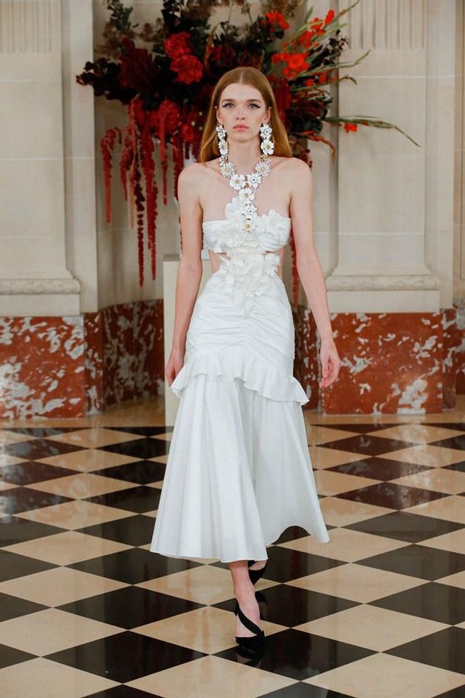 Carolina Herrera