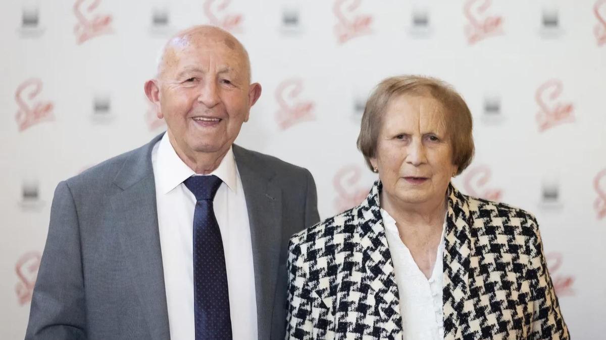 Fallece Maruxa Barral, figura histórica de la SD Compostela