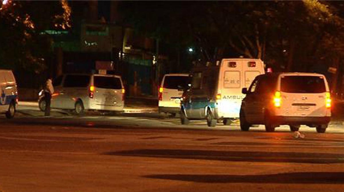 Arribada a l’Uruguai dels sis presos de Guantánamo.