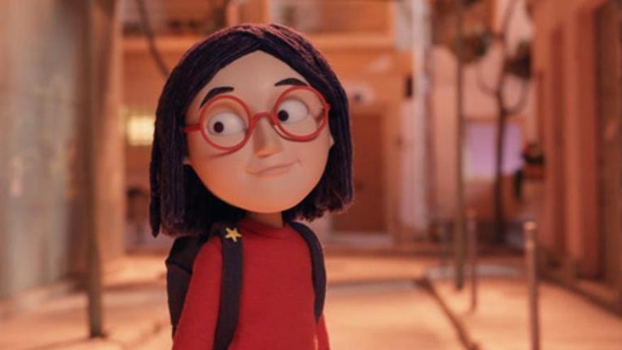 L'Olívia i el terratrèmol invisible