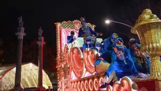 Abierto el plazo para participar en la Cabalgata de Reyes Magos de Sevilla 2027: requisitos y fechas
