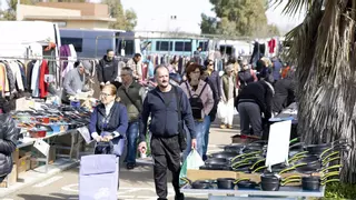 El traslado del mercado de Cáceres se enfanga y las constructoras interpondrán un recurso