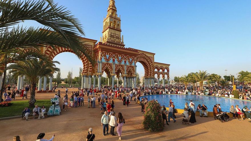 ¿Sabías que la Feria de Córdoba es una de las más antiguas de Andalucía?