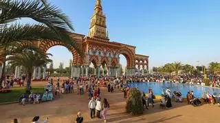 ¿Sabías que la Feria de Córdoba es más antigua que la de Sevilla?