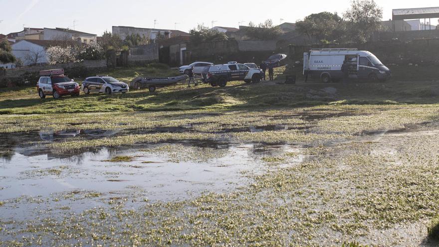 Las incógnitas del caso del vecino de Hinojal: el día que desapareció se sacó una cantidad de dinero de un cajero del pueblo