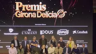 La gran festa de la gastronomia gironina