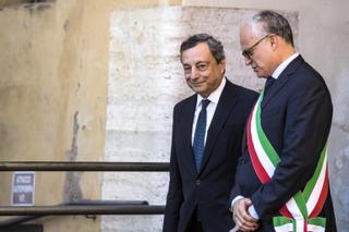 Draghi y el futuro de Italia y de la UE