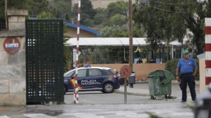 &quot;A mi hija le dieron un alimento que no podía comer&quot;