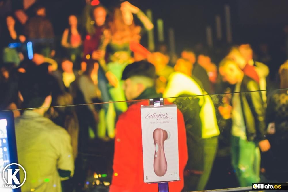 ¡Búscate en la noche murciana! K Murcia (22/02/2020)