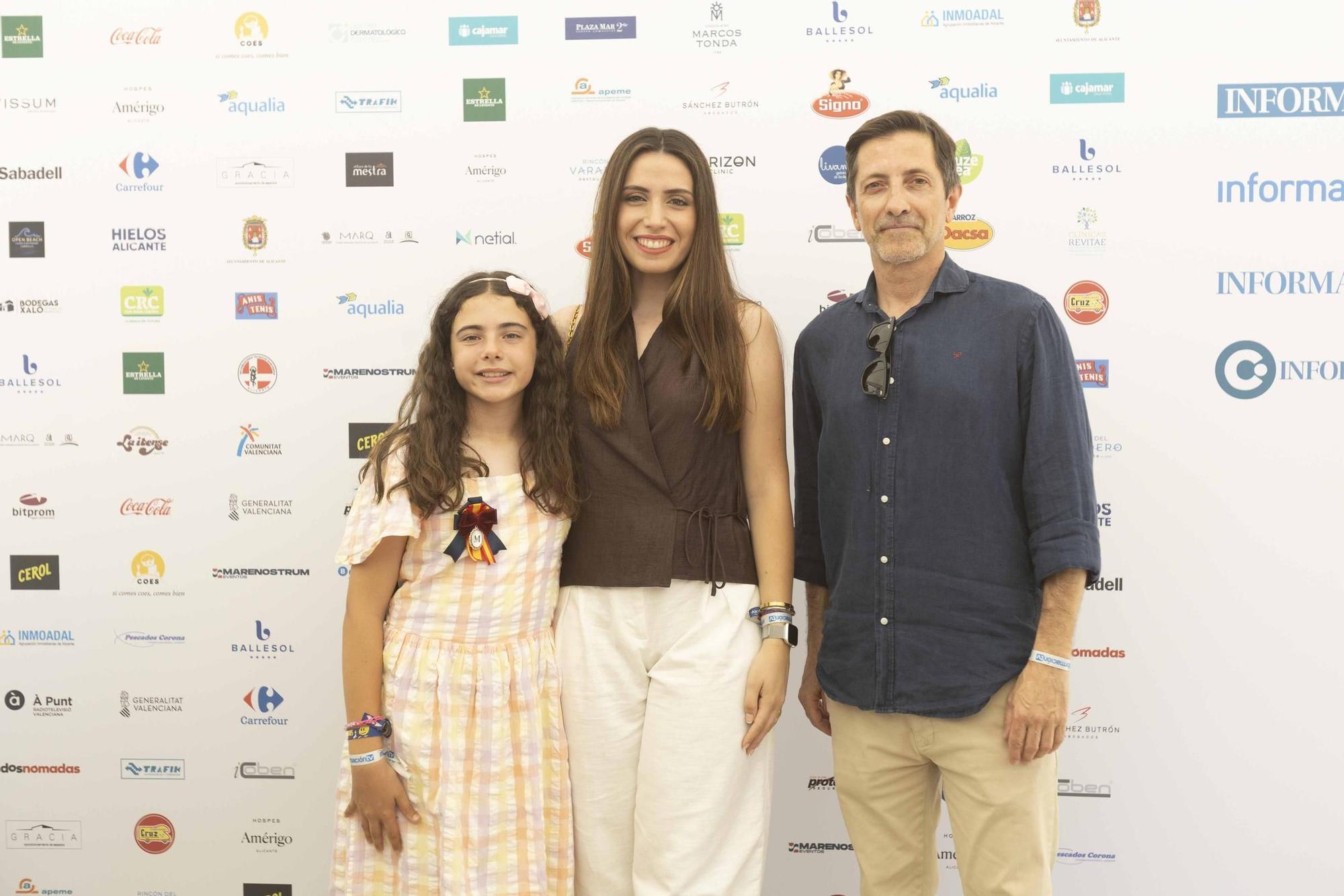 The Racó de Information TV turns on the first day of bonfires