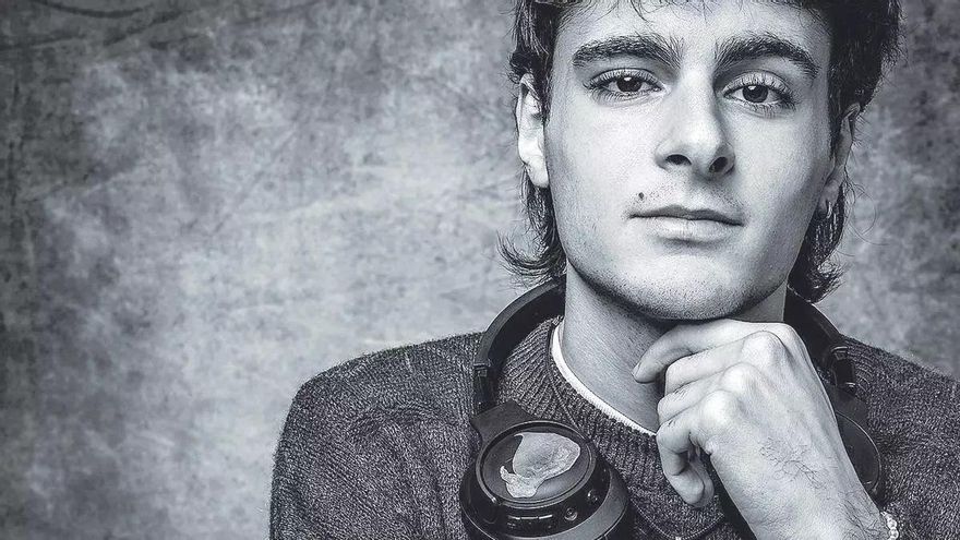 El murciano Marc Mateos se lleva la residencia en Alemania del Museo Gabarrón