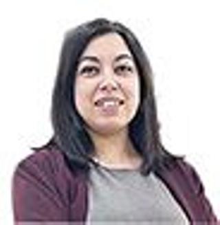 Verónica de Castro