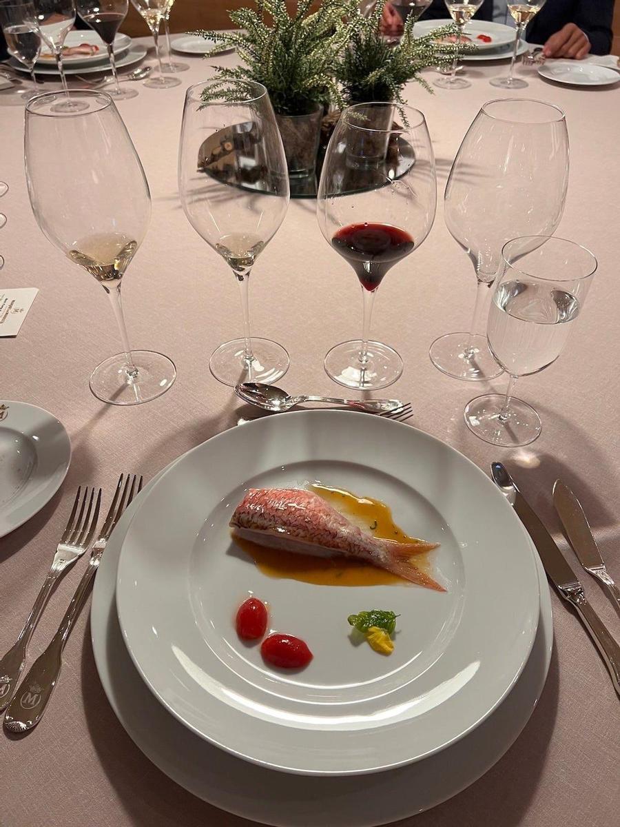 Murrieta, Rioja