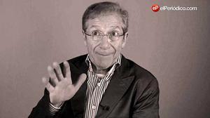 Joan Pera presenta l’espectacle ’Joan Pera Capri’, un homenatge al seu mestre Joan Capri.