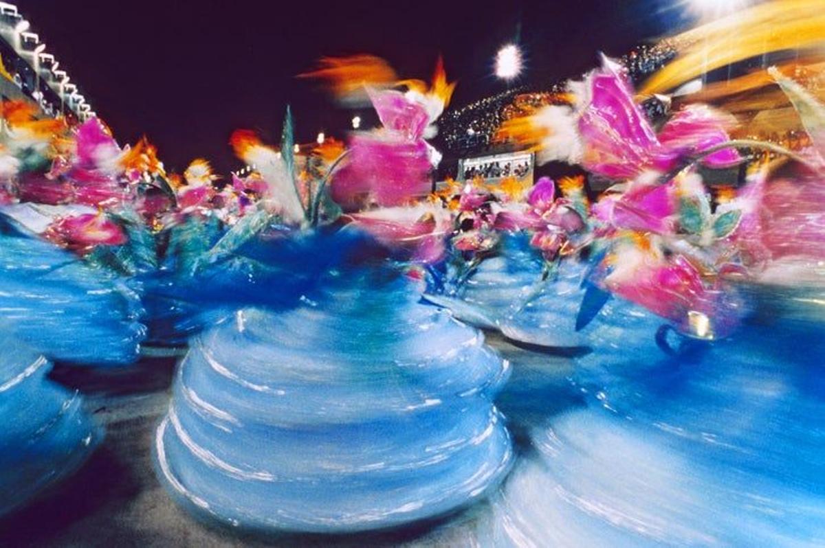 Rio de Janeiro, Carnaval