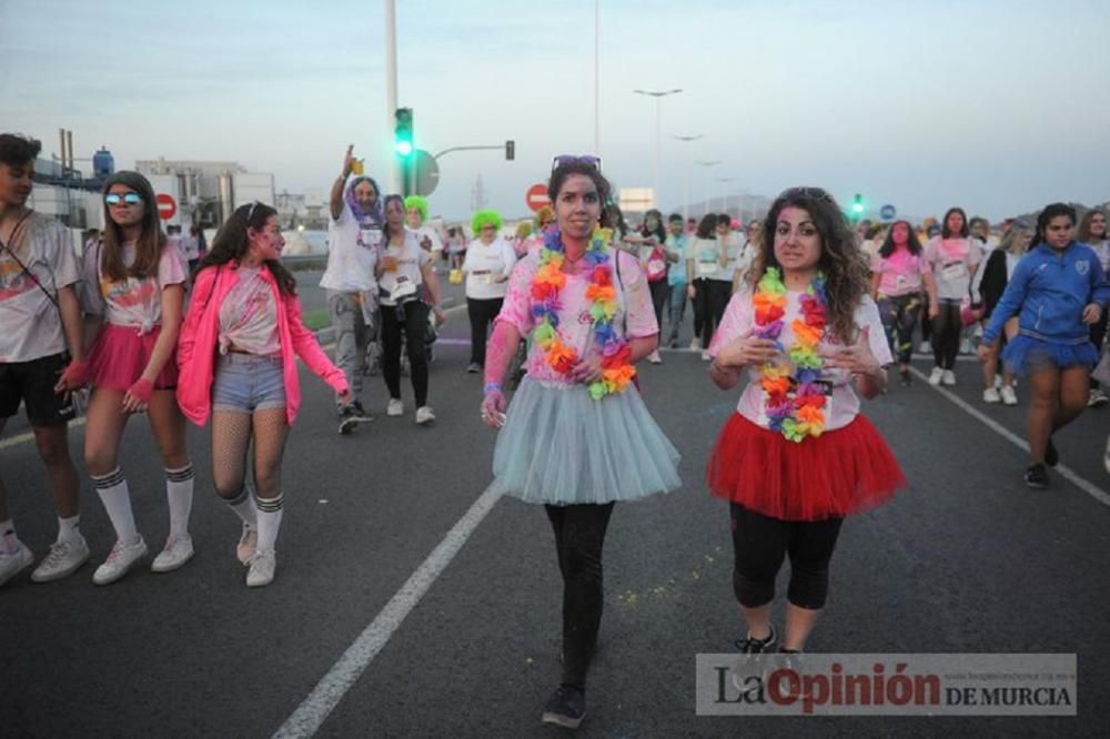 Holi Life en Cabezo de Torres (III)