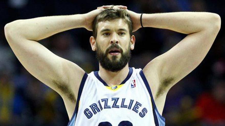 Los Grizzlies complican el pase de los Timberwolves a la fase final