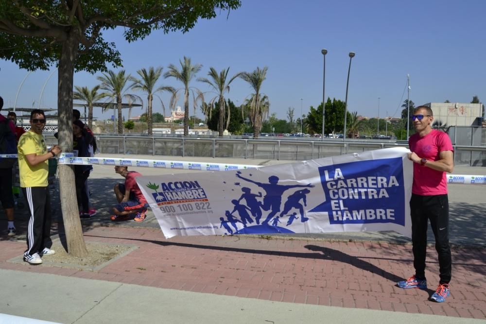 El Colegio Herma corre por la vida