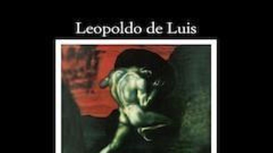 La soledad sonora de Leopoldo de Luis