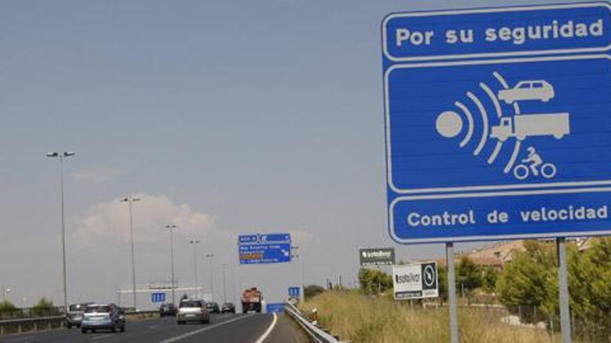 La rentabilidad de los radares