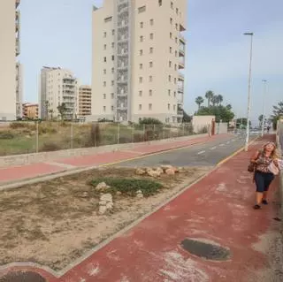 Torrevieja licita ahora por 5,5 millones de euros las obras del polideportivo de La Mata