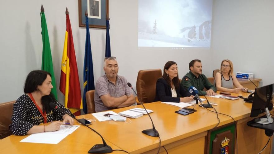 Iván López: &quot;Nadie quiere otro Madrid Arena, no se garantizaba la seguridad&quot;