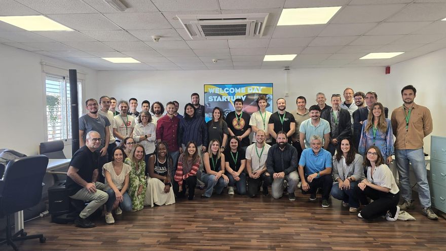 La UPV incorpora ocho startups a su ecosistema emprendedor