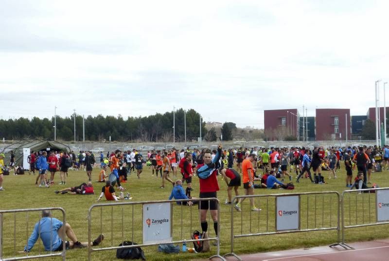 Fotogalería de la Carrera del Ebro